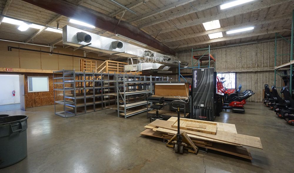 1305 W Industrial Blvd, Round Rock, TX 78681